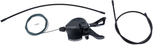 Shimano daumenschalthebel cues sl-u6000 trigger shim.cues sl-u6000 10sp w.display
