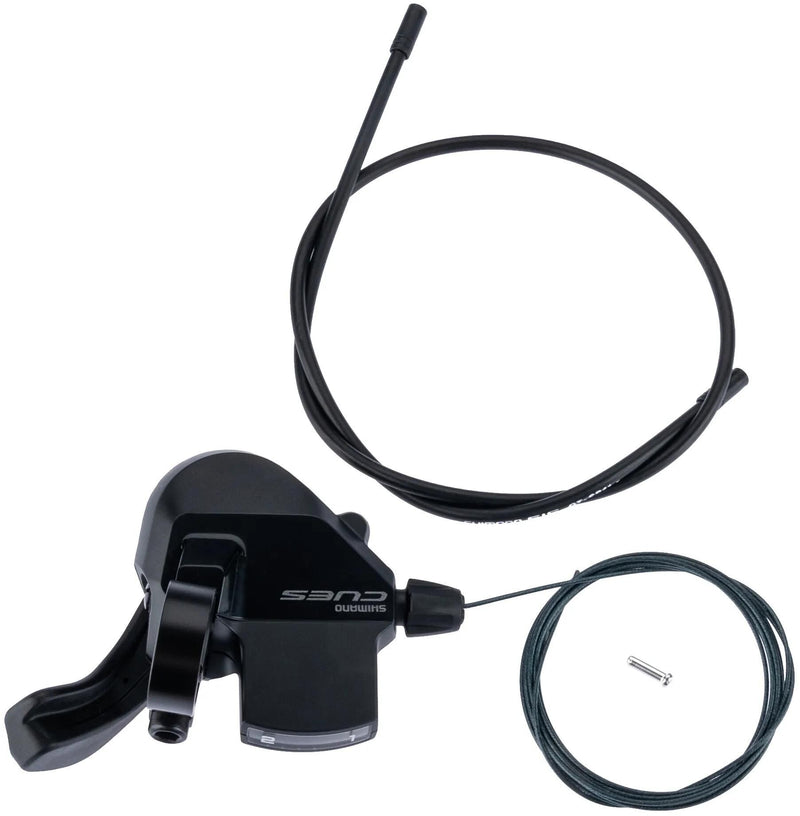 Load image into Gallery viewer, Shimano daumenschalthebel cues sl-u6000 trigger shim.cues sl-u6000 2sp w.display
