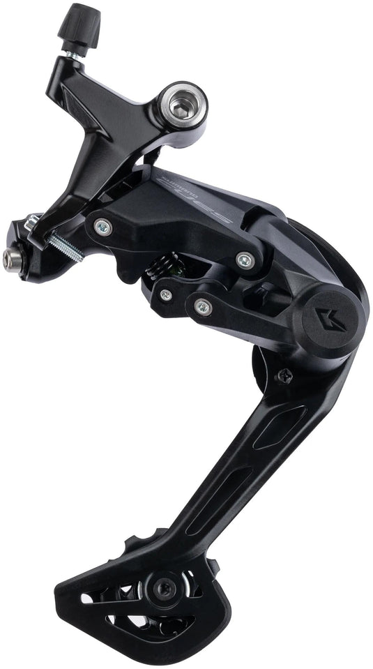 Shimano schaltwerk cues rd-u4000 u4020 rear derail.shim.cues u4020 2x9sp 36t