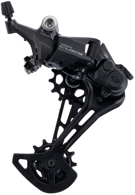 Shimano achterderailleur cues rd-u6000 u6020 shim.rear derailleurs u60 10 11f sw gs