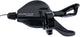 Shimano duimversteller cues sl-u6000 trigger shim.cues sl-u6000 11sp no display