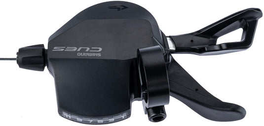 Shimano duimversteller cues sl-u6000 trigger shim.cues sl-u6000 11sp w.display