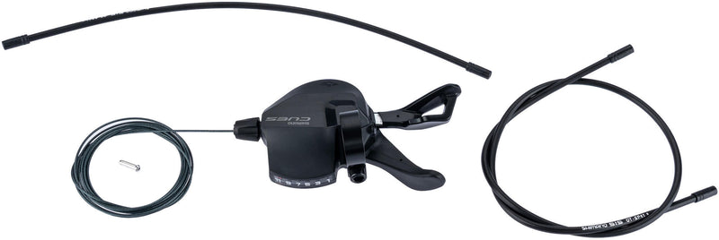 Load image into Gallery viewer, Shimano duimversteller cues sl-u6000 trigger shim.cues sl-u6000 11sp w.display

