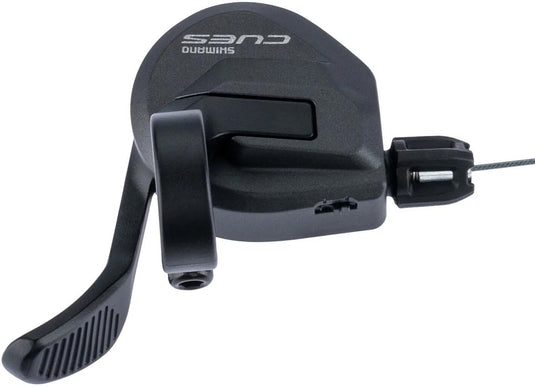 Shimano daumenschalthebel cues sl-u8000 trigger shim. cues sl- u8000 2sp w.clamp