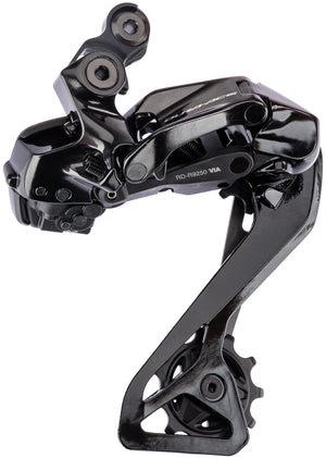 Shimano achterderailleur dura ace di2 rd-9250 rear derail.shim.dura ace di2 rd-9250 black