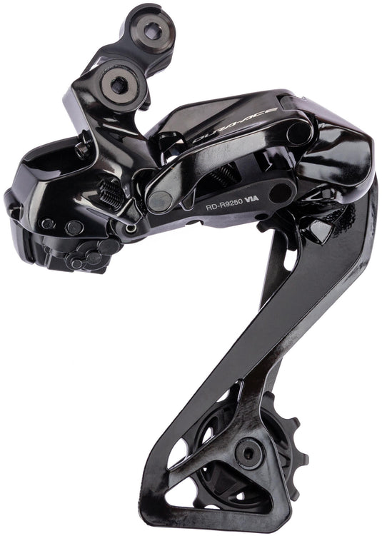 Shimano dura ace di2 rd-r9250 12-speed rear derailleur