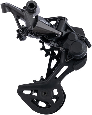 Shimano achterderailleur deore xt rd-m8100 8120 rear derail.shim.deore xt for 1 x 12sp max.45t gs