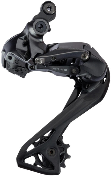 Shimano achterderailleur ultegra di2 rd-r8150 rear derail.shim.ultr.di2 rd-r8150 grey