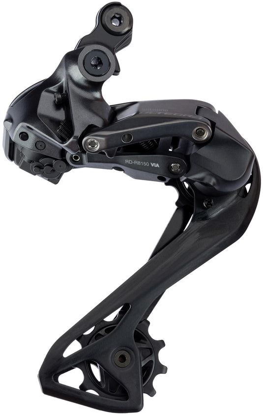 Shimano achterderailleur ultegra di2 rd-r8150 rear derail.shim.ultr.di2 rd-r8150 grey