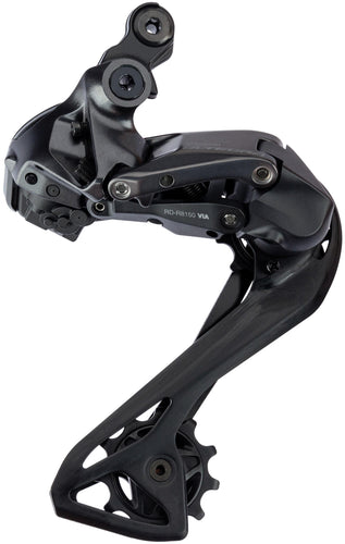 Shimano achterderailleur ultegra di2 rd-r8150 rear derail.shim.ultr.di2 rd-r8150 grey