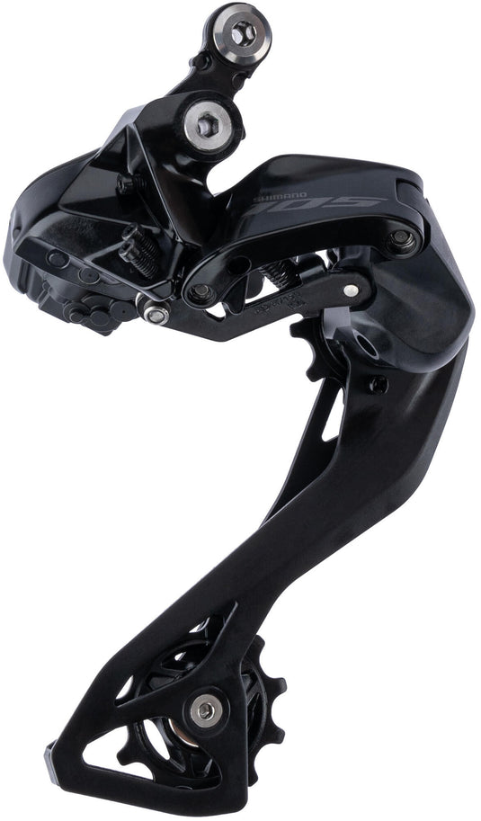 Shimano achterderailleur 105 di2 rd-r7150 rear derail.shim.105 di2 rd-r7150 black