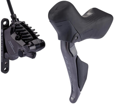 Shimano scheibenbremse ultegra di2 st-r8170 br-r8170 disc brake shim.ultegra di2 st-r8170 br-r8170 fr.