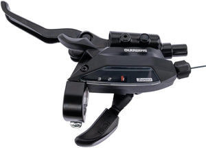 Shimano schakel- remhendel altus st-ef515 shift br.lever shim.altus st-ef515 3sp left