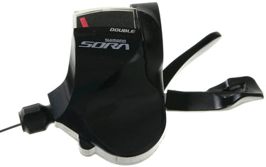 Shimano duimversteller sora sl-r3000 shim.shifter sora slr3000 2sp rf fl.bar