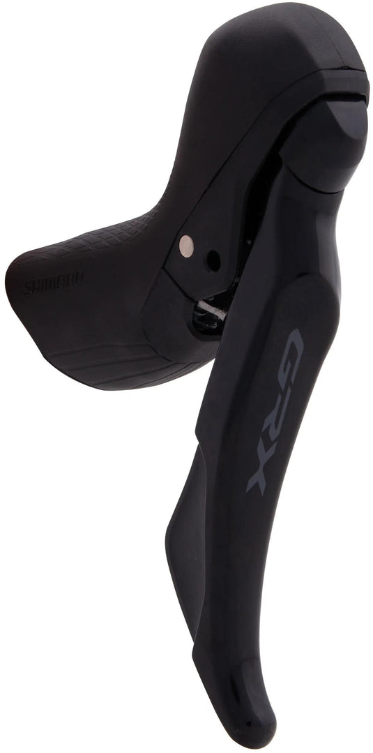 Shimano schalt- bremshebel grx st-rx400 shim.shift br.lever grx strx400 10sp bl.