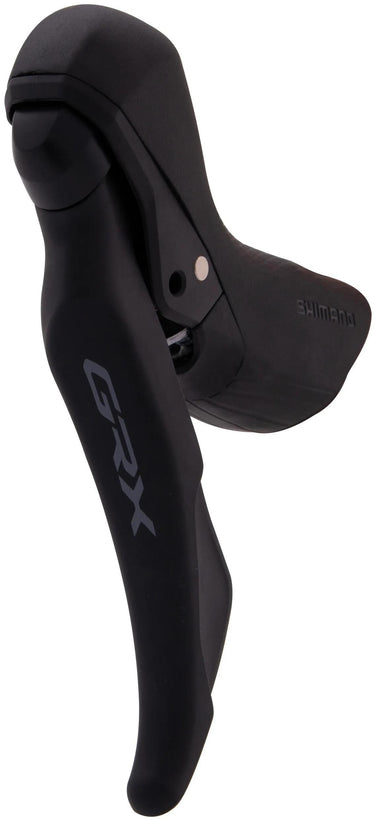 Shimano schakel- remhendel grx st-rx600 shim.shift br.lever grx strx600 2sp bl.