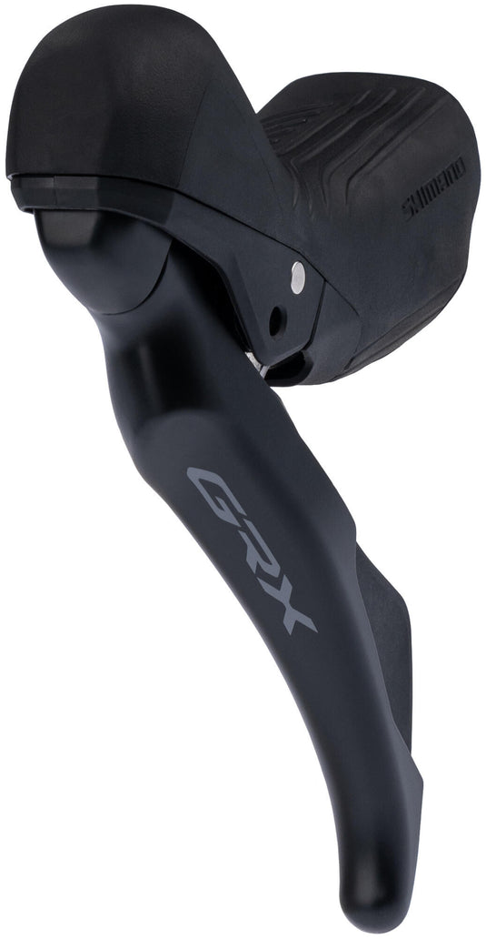 Shimano grx st-rx610 2-speed sti dual control front