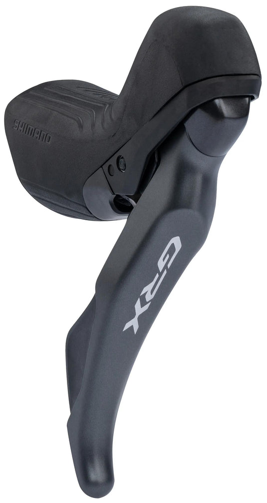 Shimano grx st-rx820 12-speed sti dual control rear