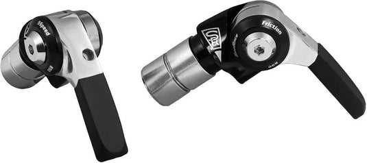 Sunrace schalthebel sl-r96 bar end shift.set sl-r96 right