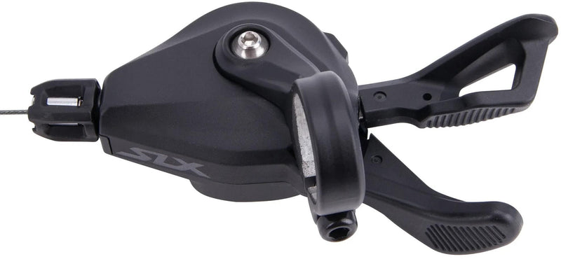 Afbeelding laden in galerijviewer, Shimano Versteller (rechts) 12 speed SLX SL-M7100 zwart
