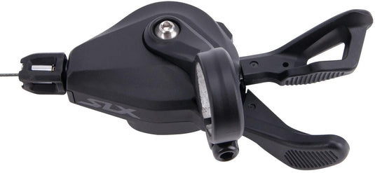 Shimano Versteller (rechts) 12 speed SLX SL-M7100 zwart
