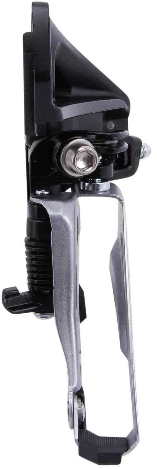 Shimano umwerfer alivio fd-m3120 fr.derail.shim.alivio 2sp. direct mount