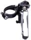Shimano voorderailleur alivio fd-m3120 fr.derail.shim.alivio 34,9mm bandage
