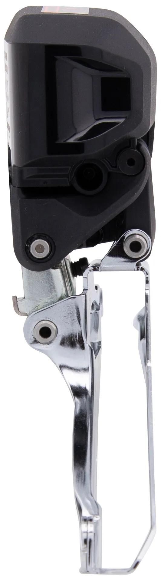 Shimano grx di2 fd-rx815 2x11-speed front derailleur | braze-on