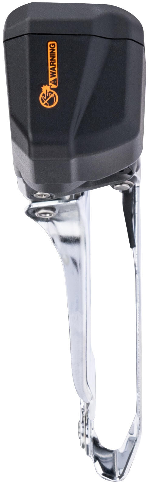 Load image into Gallery viewer, Shimano grx di2 fd-rx825 2x12-speed front derailleur
