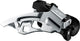 Shimano voorderailleur deore xt fd-t8000 shim.fr.derail.xt fdt8000 63-66 lc ts du.p