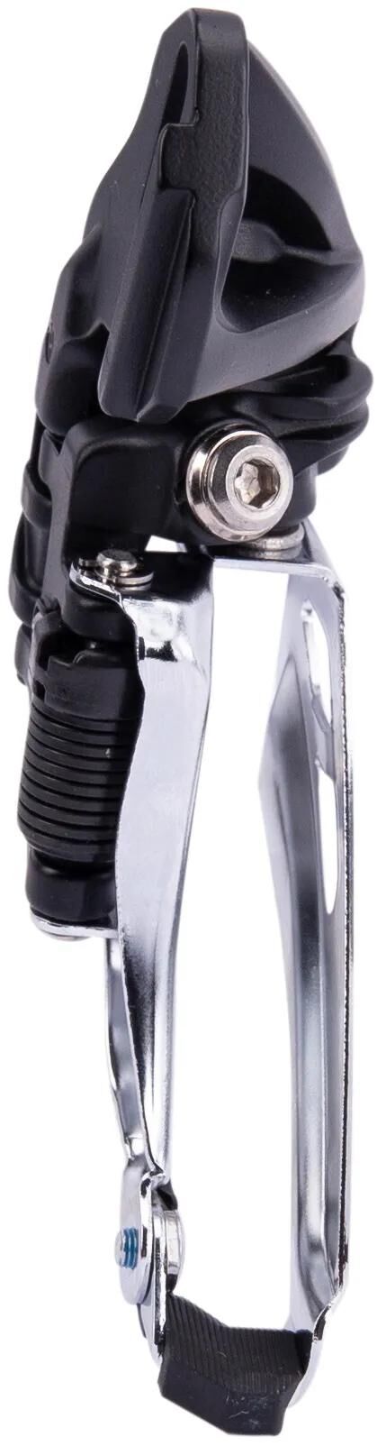 Load image into Gallery viewer, Shimano umwerfer deore fd-m4100 fr.derail.shim.deore 2 10sp. high direct mount
