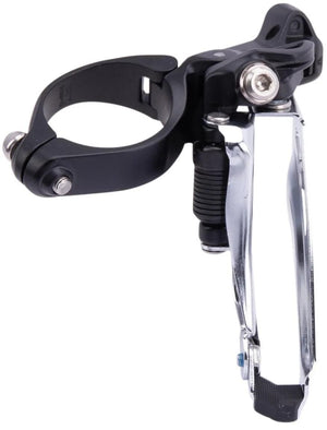 Shimano voorderailleur deore fd-m4100 fr.derail.shim.deore 34,9 clamp