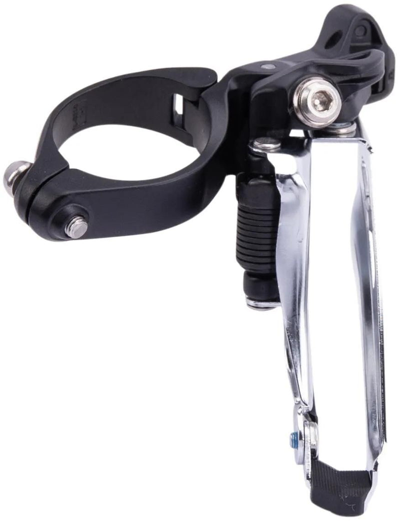 Load image into Gallery viewer, Shimano umwerfer deore fd-m4100 fr.derail.shim.deore 34,9 clamp
