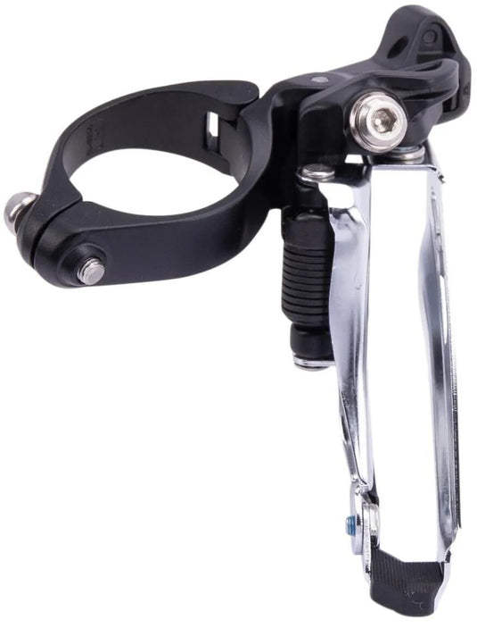 Shimano umwerfer deore fd-m4100 fr.derail.shim.deore 34,9 clamp