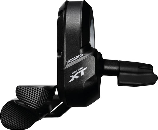 Shimano daumenschalthebel deore xt di2 sw-m8050 shim.shifter xt di2 swm8050 left