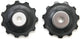 Shimano derailleurwielen-set shim.pulley set 2pcs.