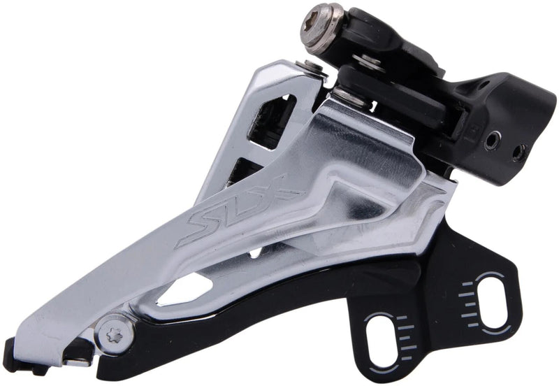 Load image into Gallery viewer, Shimano umwerfer slx fd-m7100 shim.fr.derail.slx fdm7100 66-69 et ss fr.p
