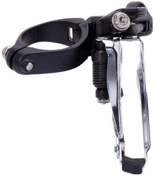 Shimano deore fd-m5100 11-speed front derailleur side-swing | schelle