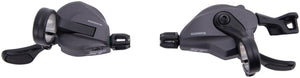 Shimano duimversteller deore xt sl-m8100 shim.shifter xt slm8100 2 12sp pair