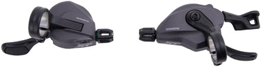 Shimano duimversteller deore xt sl-m8100 shim.shifter xt slm8100 2 12sp pair