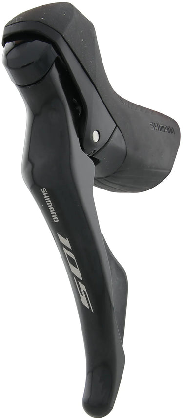 Shimano schakel- remhendel st-r7000 shim.shift br.lever 105 str7000 2sp bl.
