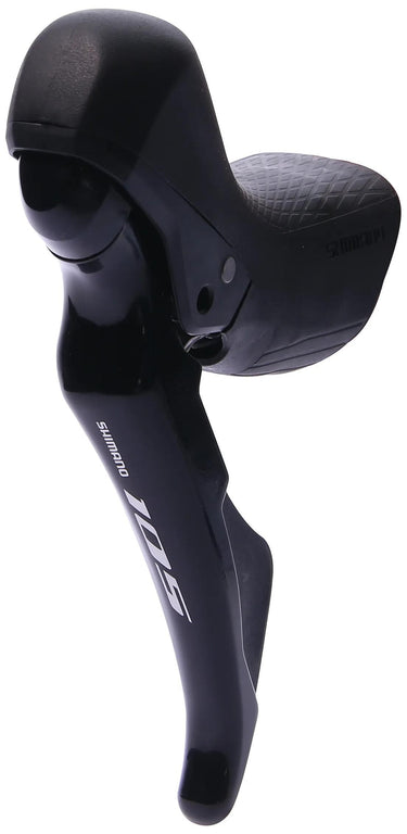Shimano schakel- remhendel st-r7020 shim.shift br.lever 105 str7020 2sp bl.