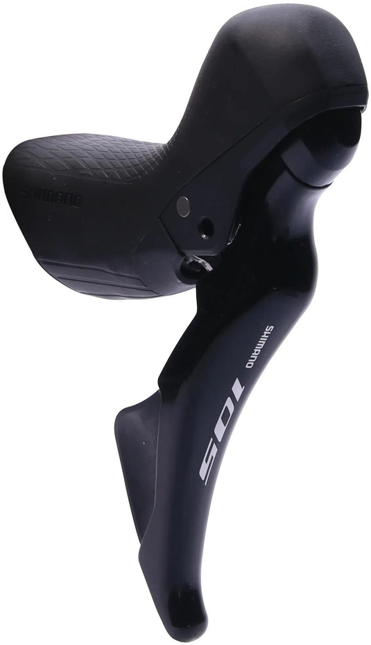 Shimano schalt- bremshebel st-r7025 shim.shift br.lever 105 str7025 11sp bl.