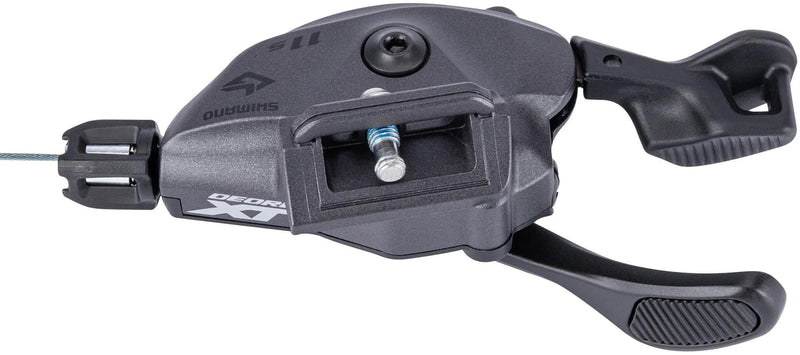 Load image into Gallery viewer, Shimano xt linkglide sl-m8130 i-spec ev 11-speed shift lever right
