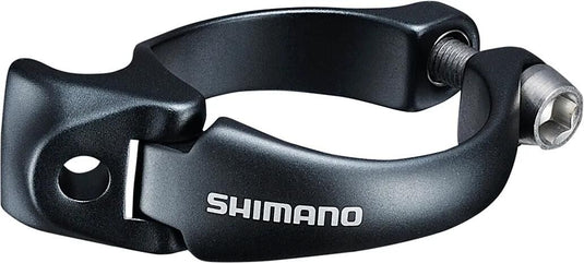Shimano rahmenschelle sm-ad91 frame clamp shim. 34,9mm