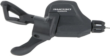 Shimano versteller (links) 2 3 speed deore sl-m6000 i-spec - zwart