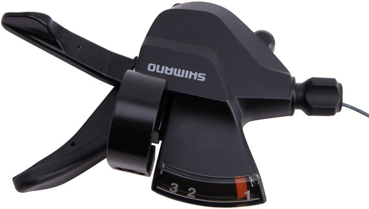 Versteller links 3 speed Shimano SL-M315