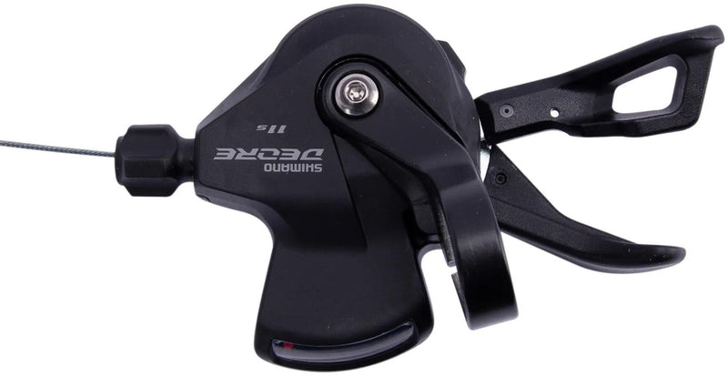 Load image into Gallery viewer, Shimano versteller (rechts) 11 speed deore mtb sl-m5100

