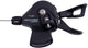 Shimano duimversteller deore sl-m6100-i trigger shim.deore 12sp.w.gear display