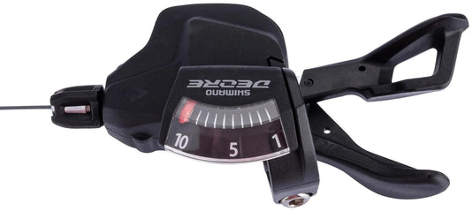 Shimano sti shifter deore 10v rechts sl-m5130 linkglide